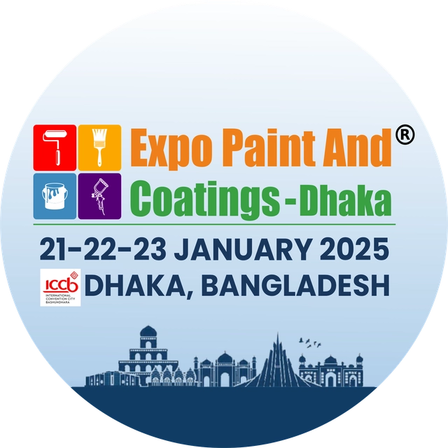 Expo Paint Coatings Dhaka (EPC)